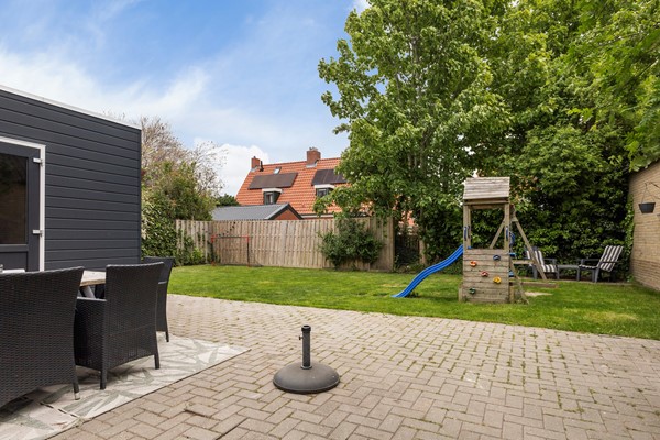 Medium property photo - Beuckelaerstraat 44, 9076 AZ Sint Annaparochie
